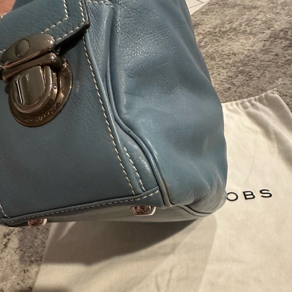 ‼️S O L D‼️Marc Jacobs ‘MJ Bag’ from The Devil Wears Prada - Picture 8 of 11